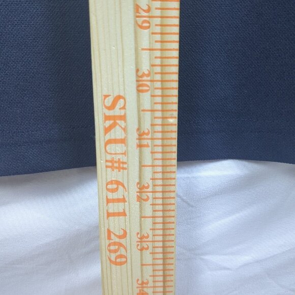 Adriano Goldschmied Men's Size 2XL Green Label Golf Polo Shirt Short Sleeve Red - Picture 4 of 11